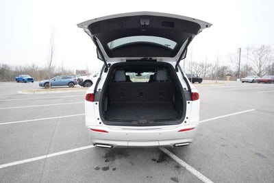 2024 Buick Enclave Premium FWD
