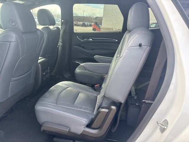 2024 Buick Enclave Premium FWD