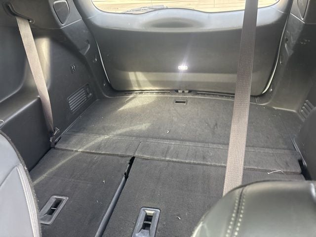 2024 Buick Enclave Premium FWD