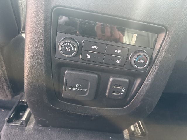 2024 Buick Enclave Premium FWD