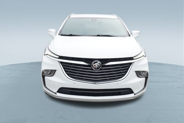 2024 Buick Enclave Premium FWD