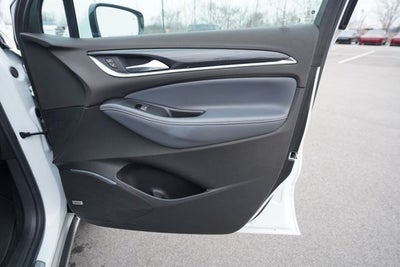 2024 Buick Enclave Premium FWD