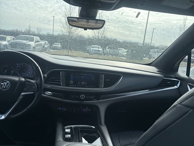 2024 Buick Enclave Premium FWD