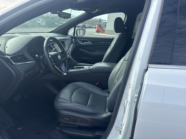2024 Buick Enclave Premium FWD