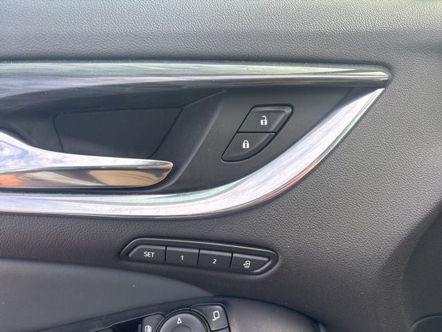 2024 Buick Enclave Premium FWD