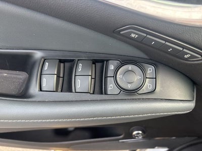 2024 Buick Enclave Premium FWD