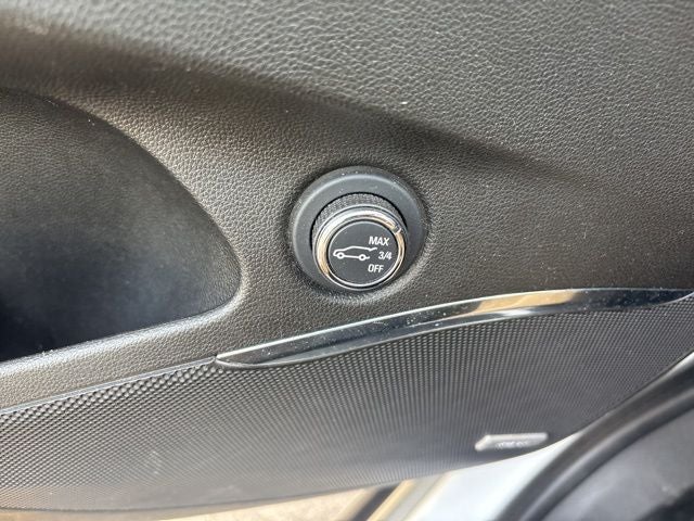 2024 Buick Enclave Premium FWD