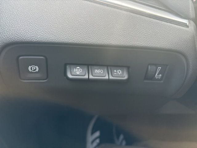 2024 Buick Enclave Premium FWD