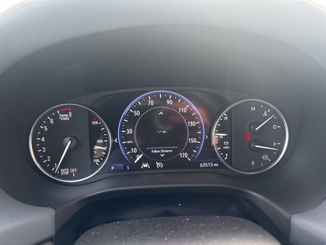 2024 Buick Enclave Premium FWD