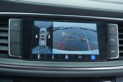 2024 Buick Enclave Premium FWD
