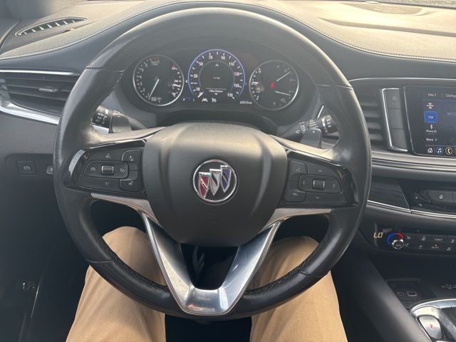 2024 Buick Enclave Premium FWD
