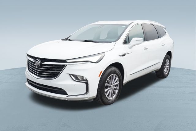 2024 Buick Enclave Premium FWD