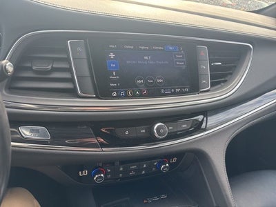 2024 Buick Enclave Premium FWD