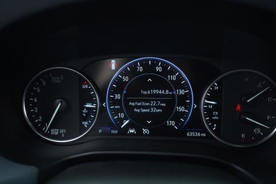 2024 Buick Enclave Premium FWD