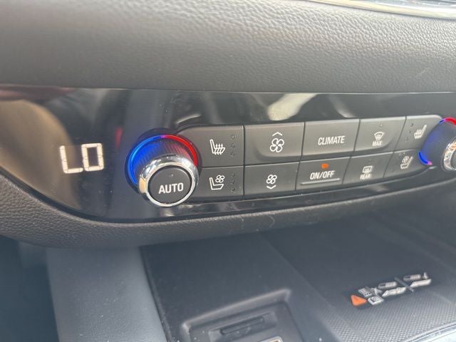 2024 Buick Enclave Premium FWD