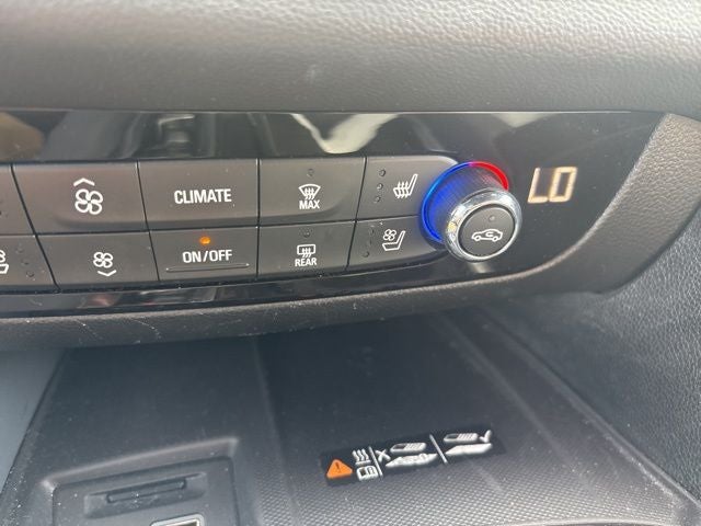 2024 Buick Enclave Premium FWD