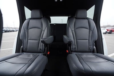 2024 Buick Enclave Premium FWD