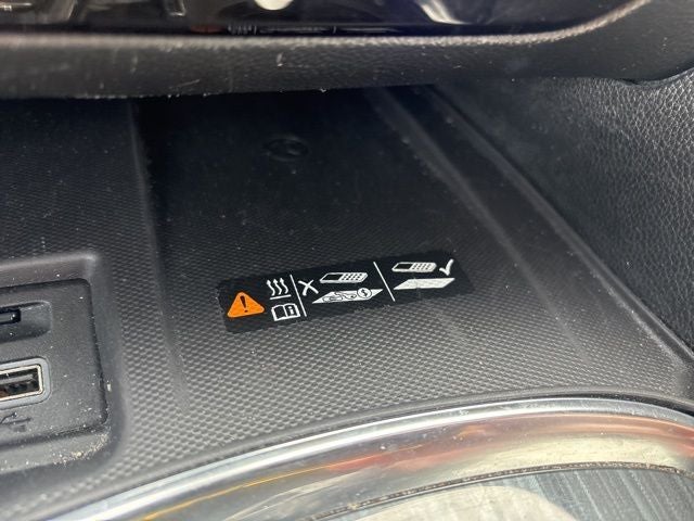 2024 Buick Enclave Premium FWD