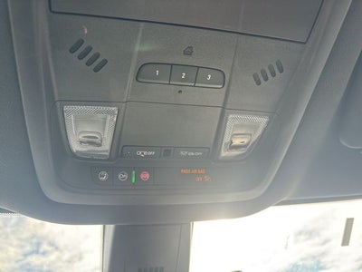 2024 Buick Enclave Premium FWD