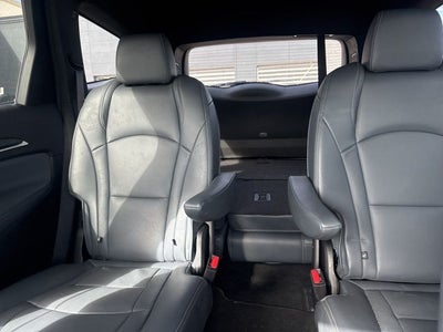 2024 Buick Enclave Premium FWD