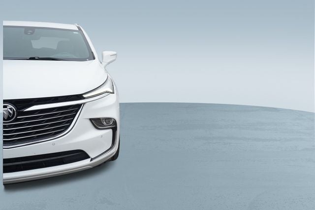 2024 Buick Enclave Premium FWD