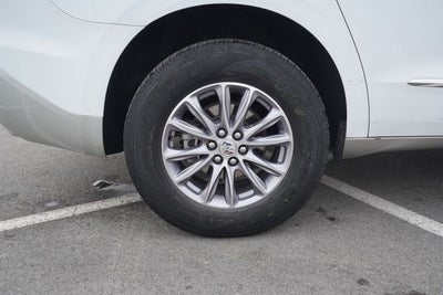 2024 Buick Enclave Premium FWD