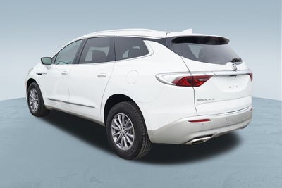 2024 Buick Enclave Premium FWD