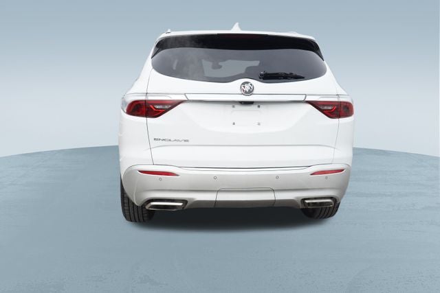 2024 Buick Enclave Premium FWD