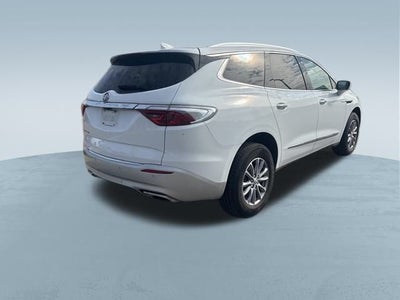 2024 Buick Enclave Premium FWD