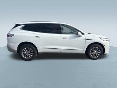 2024 Buick Enclave Premium FWD