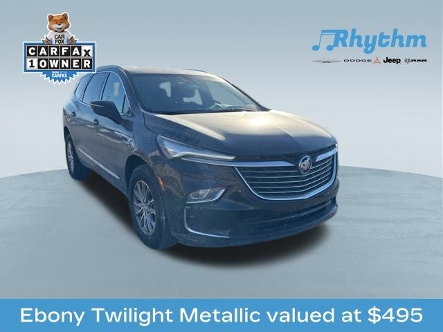 2024 Buick Enclave Premium FWD