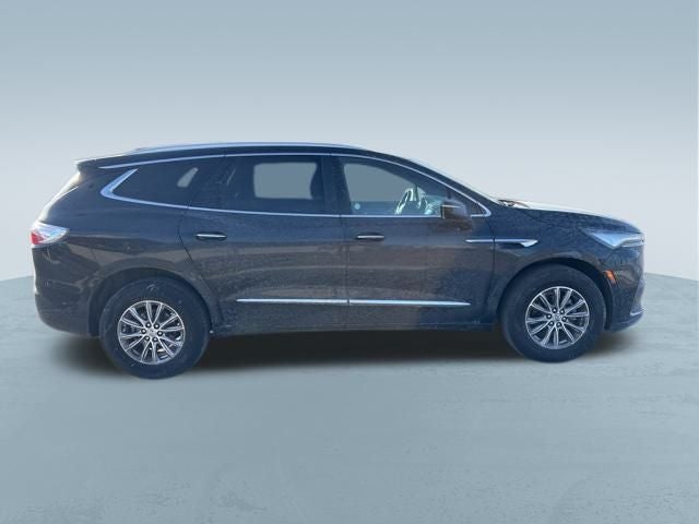 2024 Buick Enclave Premium FWD