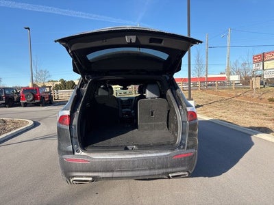 2024 Buick Enclave Premium FWD
