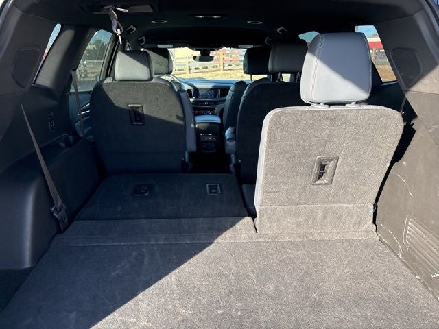 2024 Buick Enclave Premium FWD