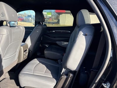 2024 Buick Enclave Premium FWD