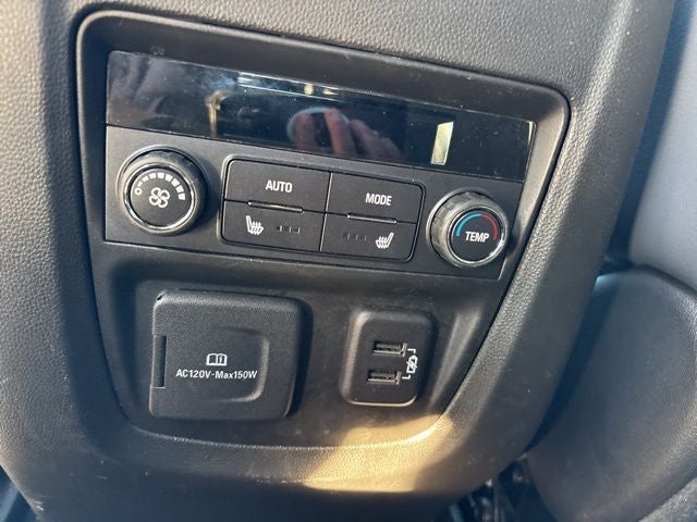 2024 Buick Enclave Premium FWD