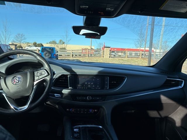 2024 Buick Enclave Premium FWD