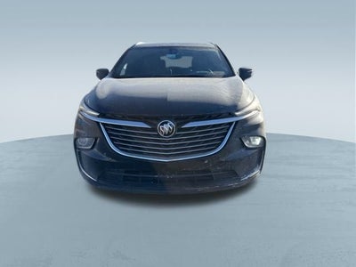 2024 Buick Enclave Premium FWD