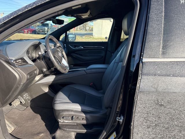 2024 Buick Enclave Premium FWD
