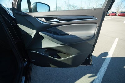 2024 Buick Enclave Premium FWD