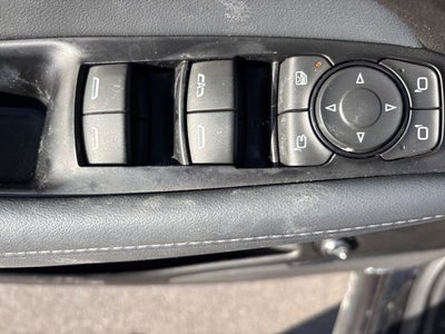 2024 Buick Enclave Premium FWD