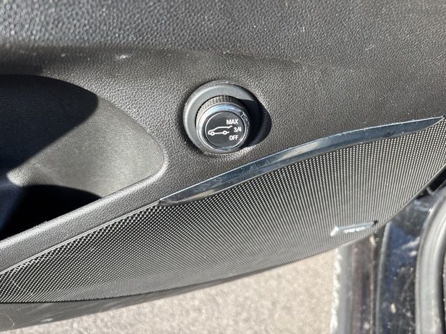 2024 Buick Enclave Premium FWD