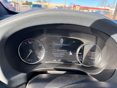 2024 Buick Enclave Premium FWD