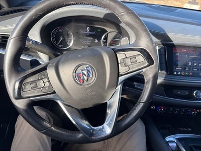 2024 Buick Enclave Premium FWD