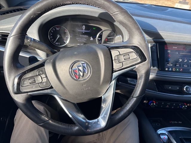 2024 Buick Enclave Premium FWD