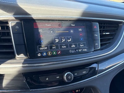 2024 Buick Enclave Premium FWD