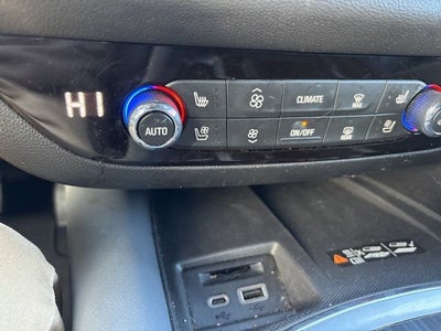 2024 Buick Enclave Premium FWD