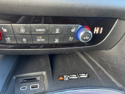 2024 Buick Enclave Premium FWD