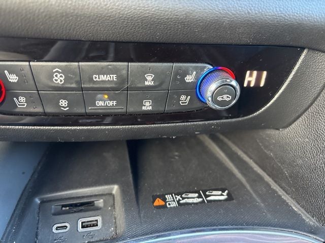 2024 Buick Enclave Premium FWD