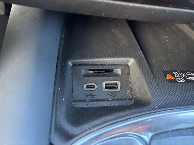 2024 Buick Enclave Premium FWD